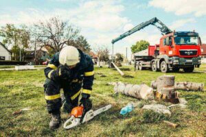 Élagage professionnel à Tarascon-sur-Ariège : sécurité et esthétique pour vos arbres